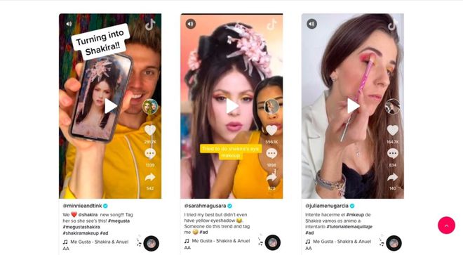 海外紅人營銷推廣