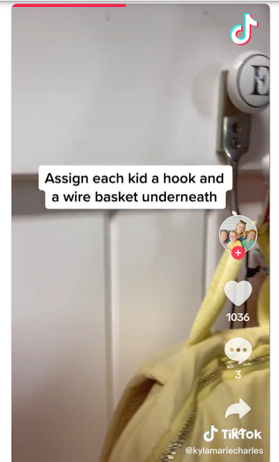 返校季海外網(wǎng)紅