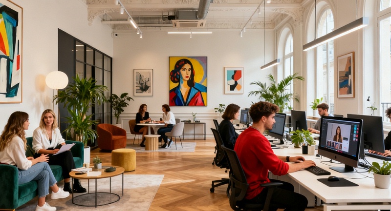 歐美網(wǎng)紅營(yíng)銷報(bào)價(jià)詳解：如何高效規(guī)劃預(yù)算，實(shí)現(xiàn)品牌出海突破