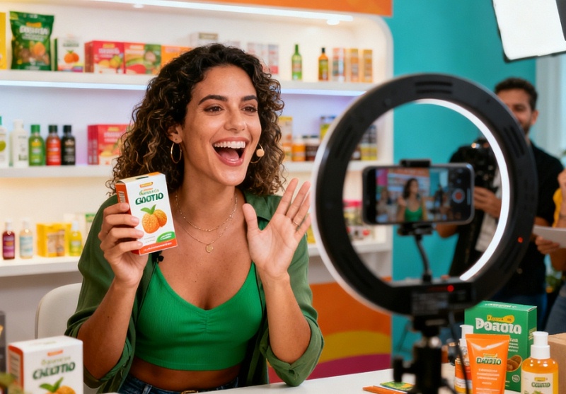 葡萄牙KOL營銷：如何通過社交媒體引領(lǐng)品牌走向全球