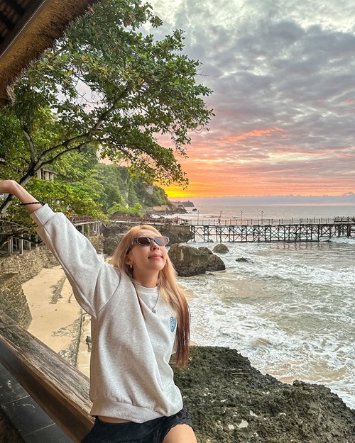 Instagram網(wǎng)紅推廣:韓國(guó)時(shí)尚服飾舞蹈類中腰部博主達(dá)人