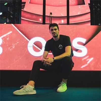 海外網(wǎng)紅營銷