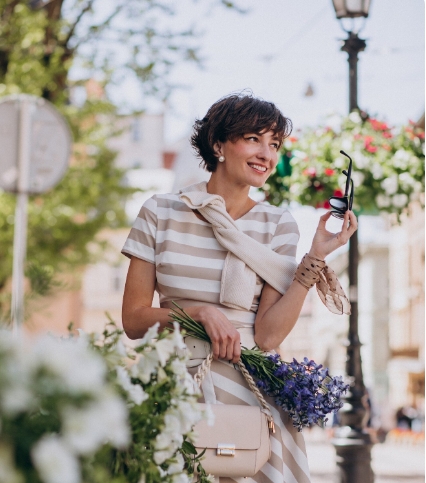 服裝海外KOL營銷：如何通過KOL擴大國際品牌影響力