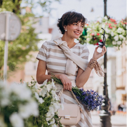 服裝海外KOL營(yíng)銷：如何通過(guò)KOL擴(kuò)大國(guó)際品牌影響力