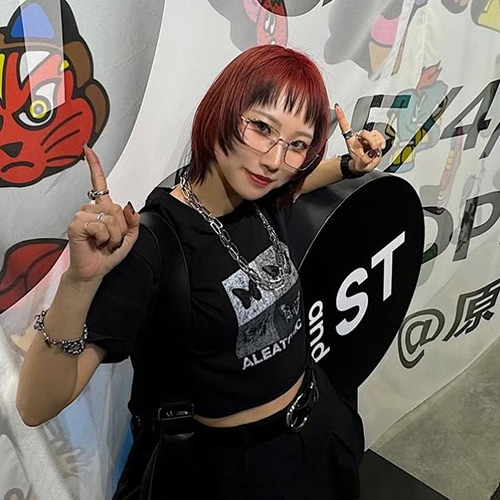 Instagram網(wǎng)紅:適合推廣美妝護(hù)膚生活類(lèi)產(chǎn)品的日本海外博主