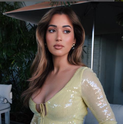 Instagram網(wǎng)紅推廣:美國(guó)時(shí)尚生活類KOL腰部博主