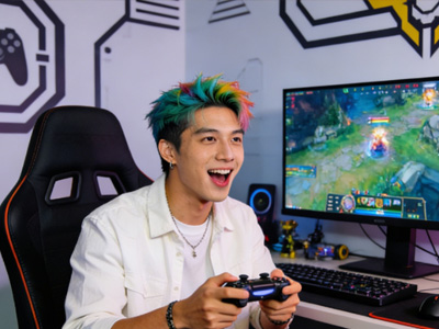 游戲海外紅人推廣：如何通過社交媒體打破國界，贏得全球市場