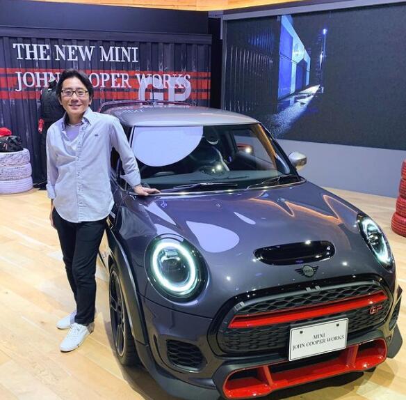 日本網(wǎng)紅營銷