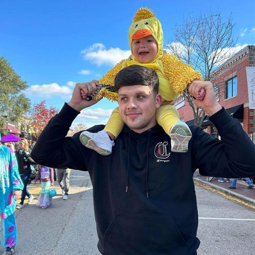 Tik Tok紅人推廣：F***d｜美國(guó) 3C