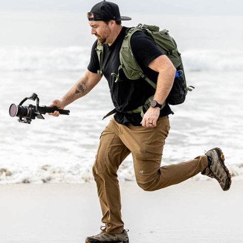 YouTube紅人推廣：J***n｜美國(guó) 電子