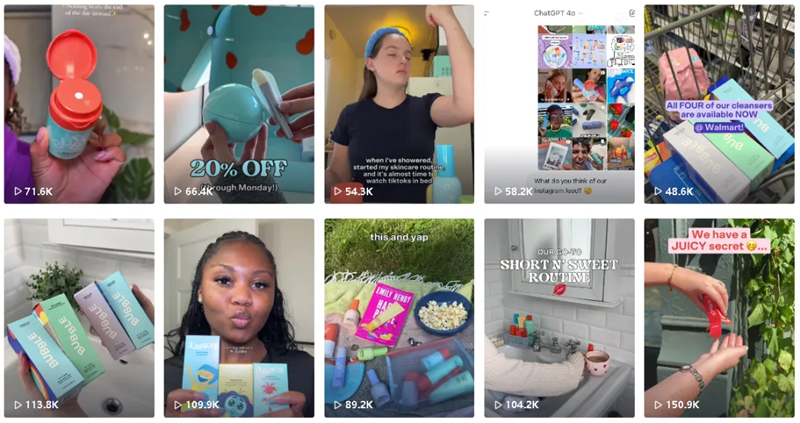 出海品牌如何“戳中”Z世代買單，達成目標(biāo)銷售業(yè)績