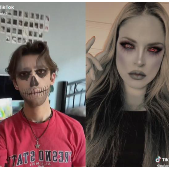 2023年萬圣節(jié)海外營銷，如何抓住流量，收獲爆單？