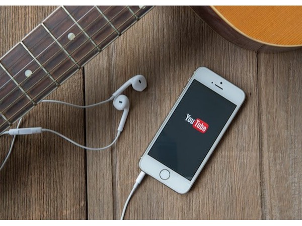 YouTube網(wǎng)紅營銷