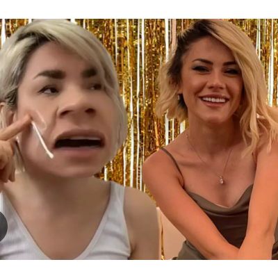 Instagram紅人推廣：u**1｜土耳其 搞笑