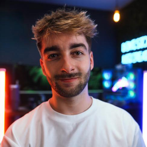 TikTok網(wǎng)紅推廣:英國科技測評分享類中腰部博主