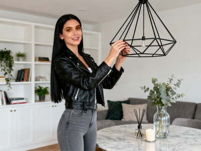 家具品牌如何借助國外紅人推廣實現(xiàn)市場突破