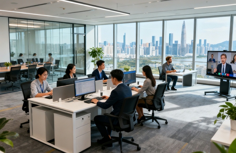 品牌出海營銷公司有哪些，哪家好？