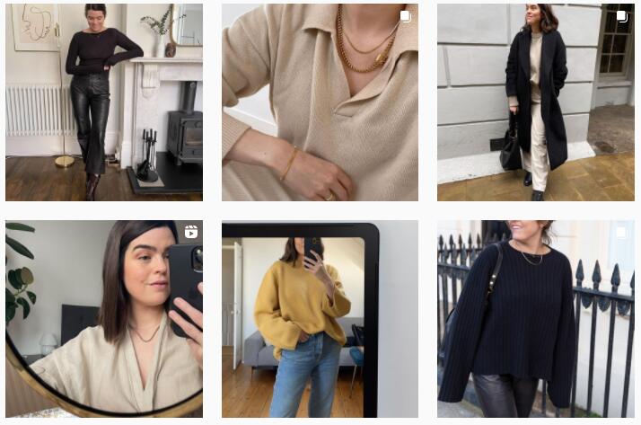 Instagram紅人推廣