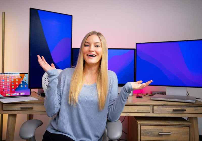 美國跨境kol紅人怎么找？