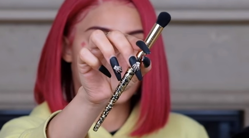 YouTube紅人數(shù)據(jù)