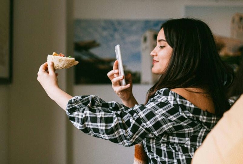 海外網(wǎng)紅營(yíng)銷(xiāo)效果圖片