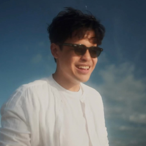 Instagram紅人：菲律賓百萬(wàn)粉絲科技類博主達(dá)人