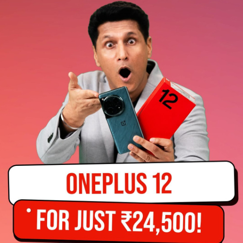 印度中腰部科技產(chǎn)品測評類網(wǎng)紅博主