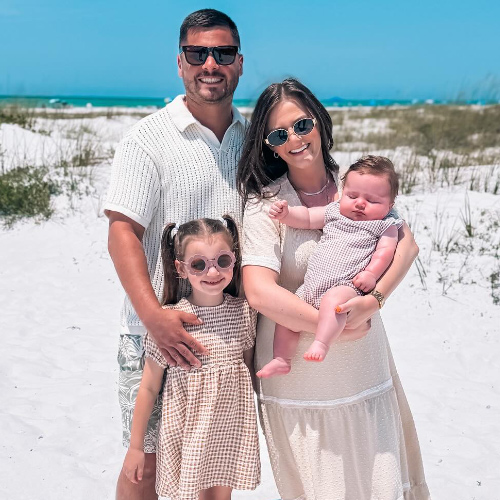 TikTok紅人：美國泛家庭類網(wǎng)紅適合日常品推廣宣傳