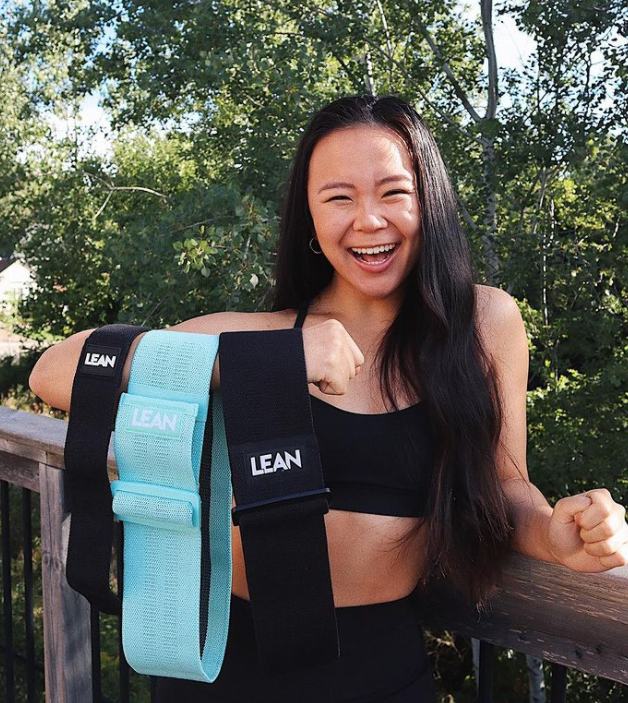 Instagram美國紅人圖片