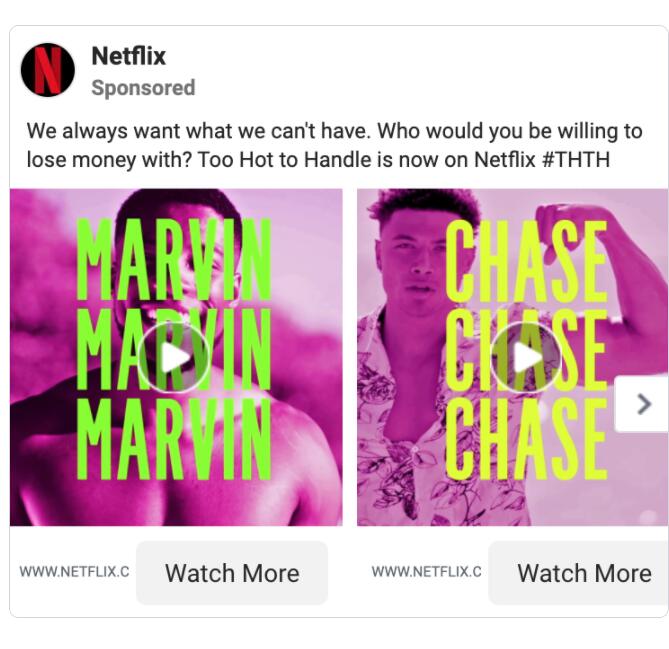 海外網(wǎng)紅營銷效果