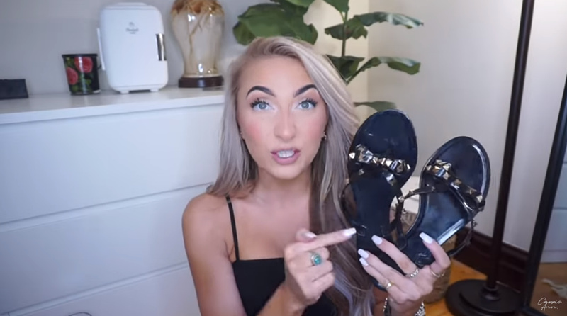 海外網(wǎng)紅數(shù)據(jù)