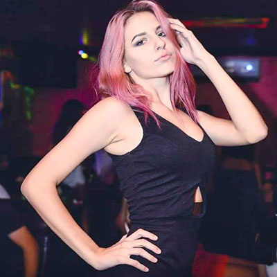 E***h｜俄羅斯 生活