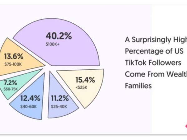 Tik Tok影響力如何
