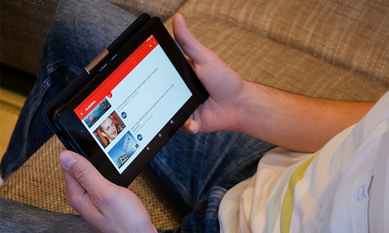 備受好評(píng)的YouTube紅人推廣難做嗎？