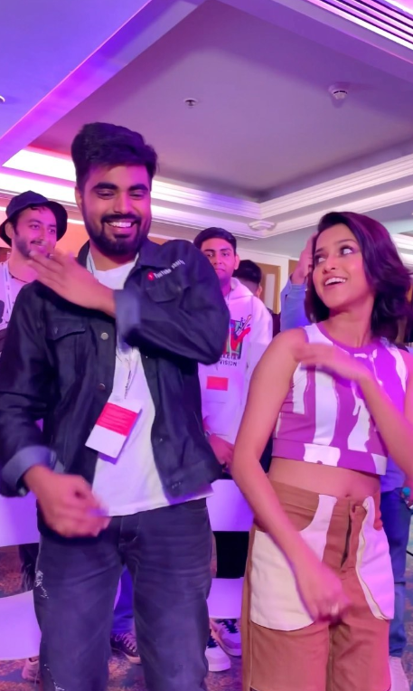 泰國網(wǎng)紅頻道主圖2