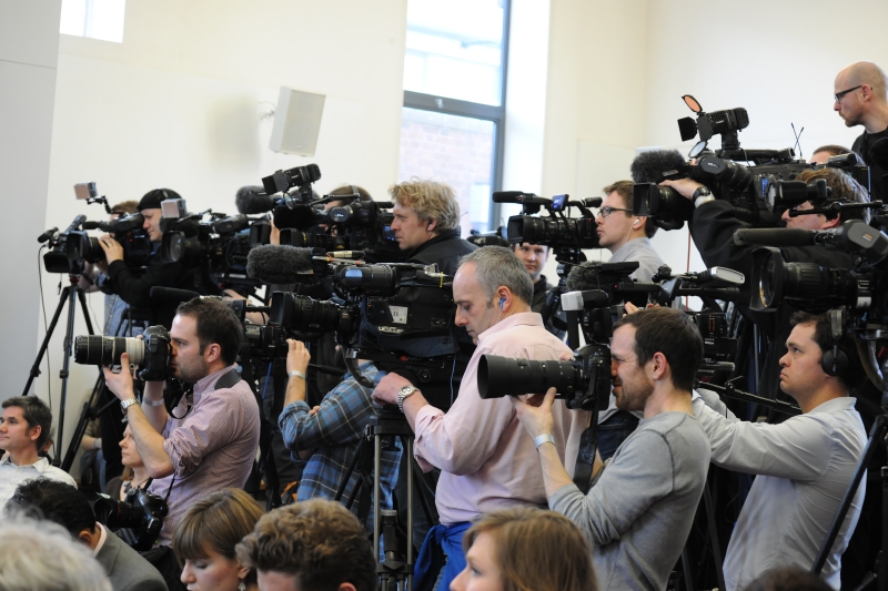 海外PR媒體投放