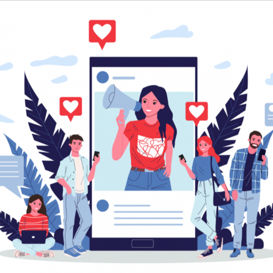 海外網(wǎng)紅營銷