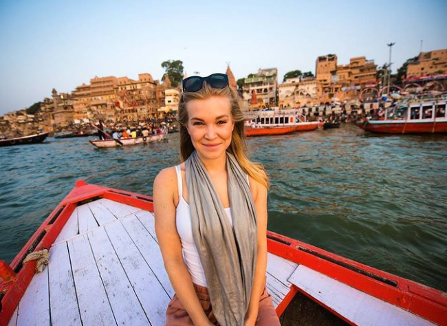 Instagram紅人推廣