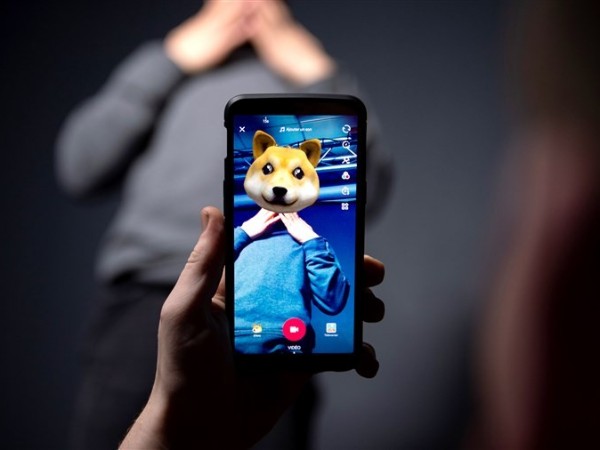 TikTok網(wǎng)紅營銷