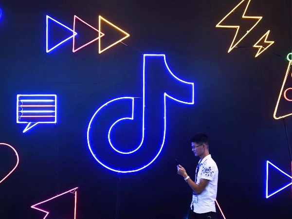 TikTok網(wǎng)紅營銷