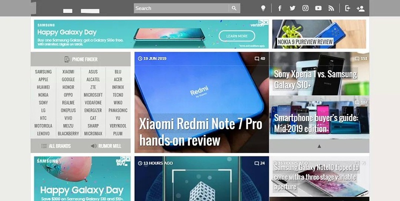 如何正確選擇博客類型在海外發(fā)軟文
