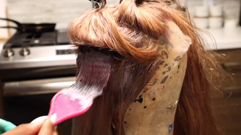 假發(fā)海外網(wǎng)紅營(yíng)銷案例