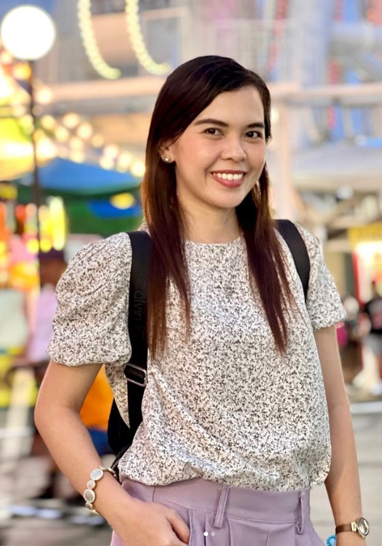 Tik Tok泰國(guó)紅人