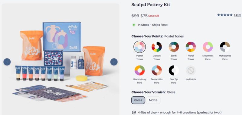 療愈賽道再添一匹“黑馬”，個性化美學體驗讓這個品牌年入500萬美金