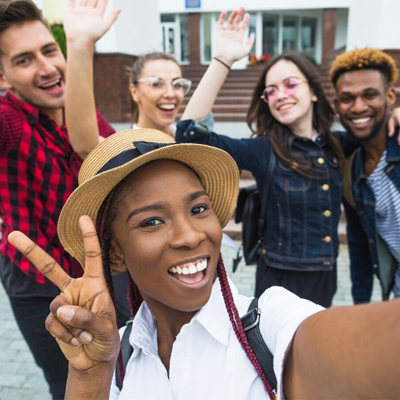 海外紅人推廣：品牌出海的營銷利器