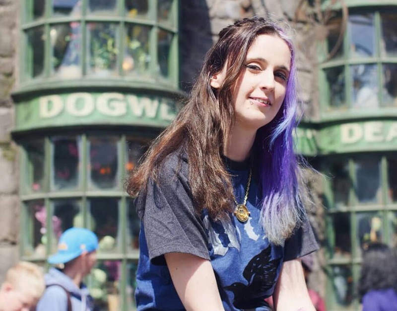 ins法國(guó)女網(wǎng)紅