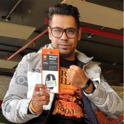 Instagram紅人推薦