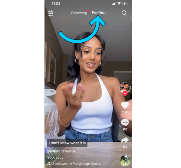 社交媒體AI人工智能