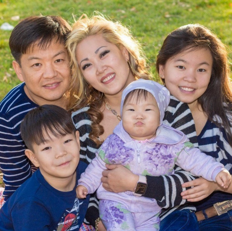 美國(guó)親子母嬰網(wǎng)紅博主youtube頻道推廣