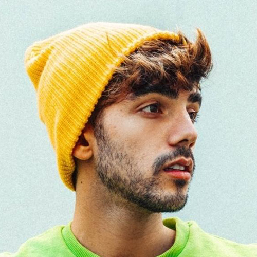 YouTube網(wǎng)紅:墨西哥千萬(wàn)級(jí)娛樂(lè)搞笑主播